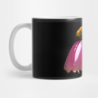 Single Flower Mug